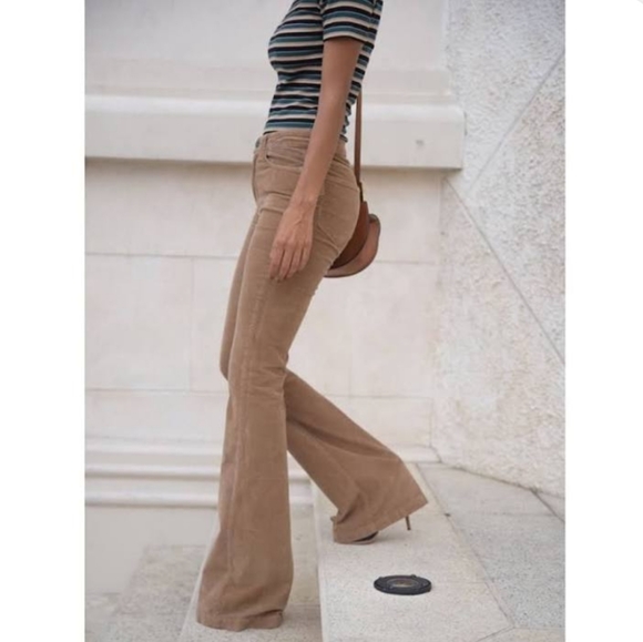 Juicy Couture Pants - Juicy Couture Jeans - Corduroy Pants
